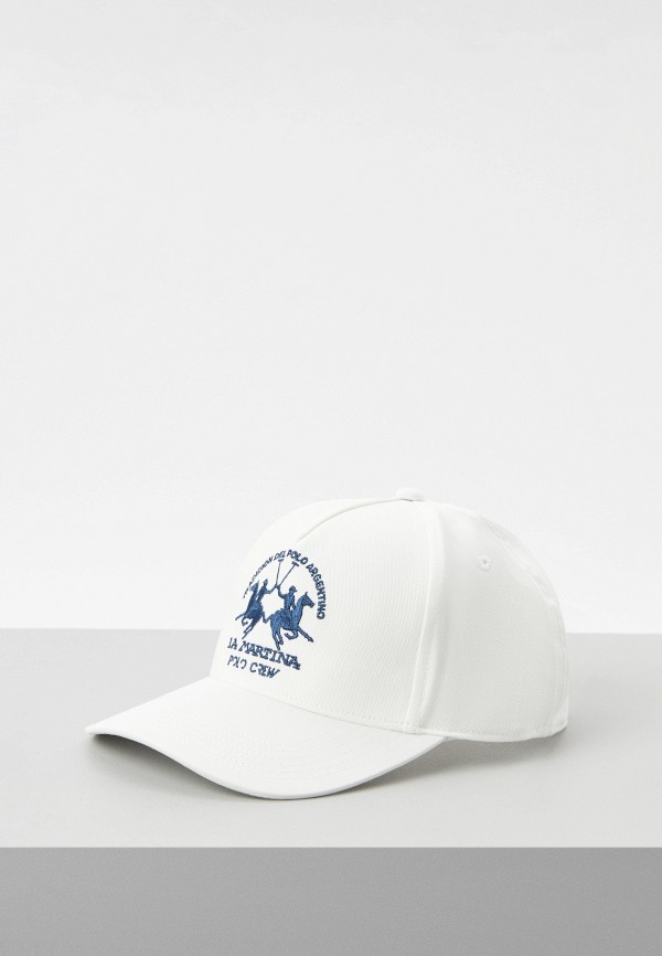 La Martina Бейсболка - фото 1