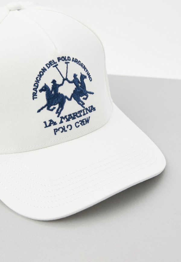 La Martina Бейсболка - фото 3