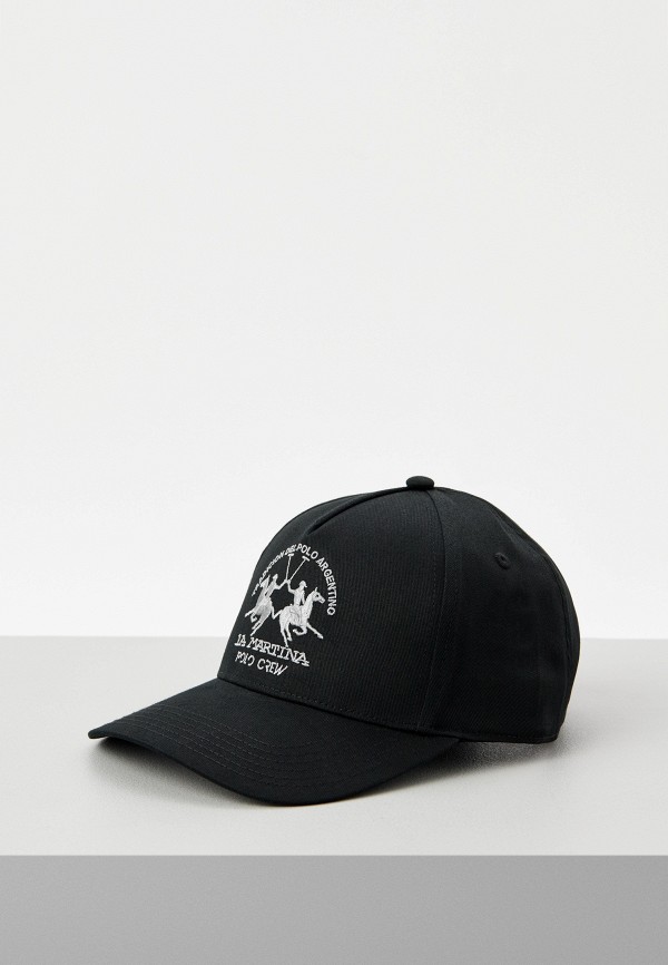 La Martina Бейсболка - фото 1