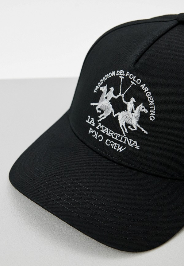 La Martina Бейсболка - фото 3