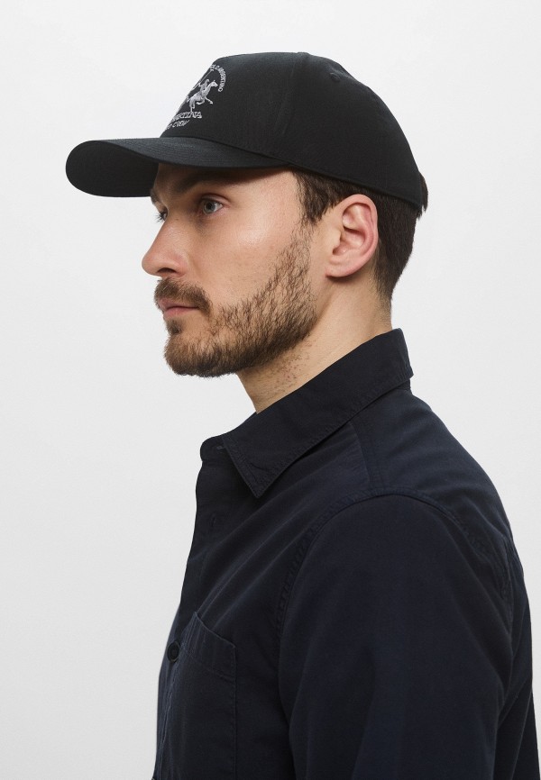 La Martina Бейсболка - фото 5