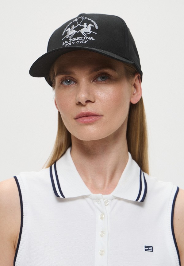 La Martina Бейсболка - фото 6