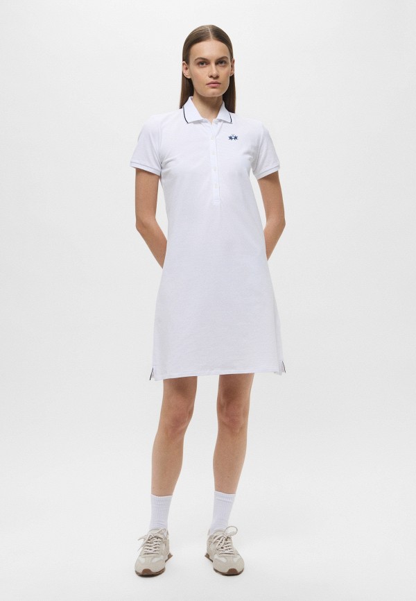 La Martina Платье - фото 1