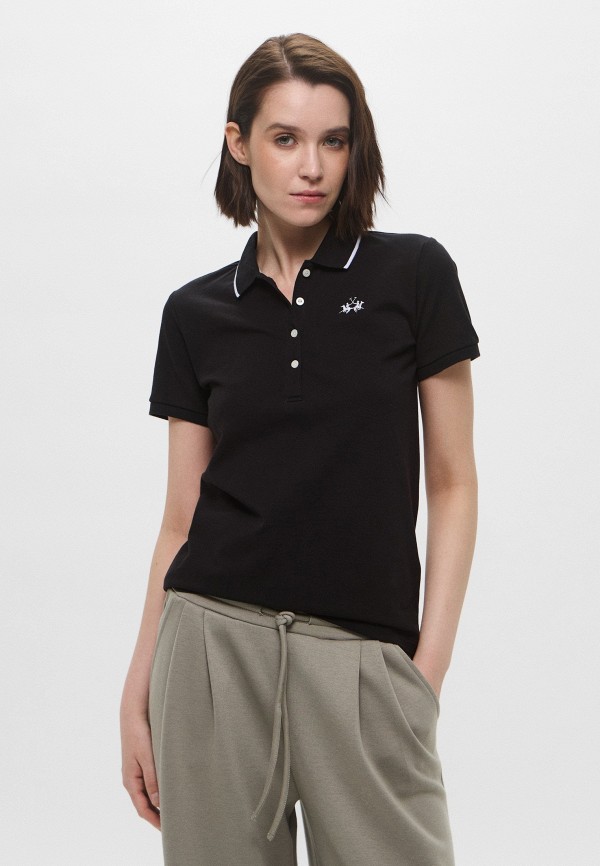 La Martina Поло - фото 1