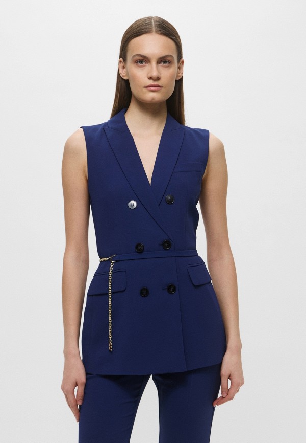 Emme Marella Костюм - ELLISSE - фото 2