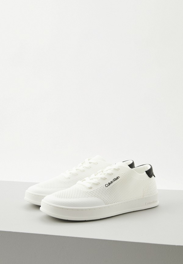 Calvin Klein Кеды - фото 3