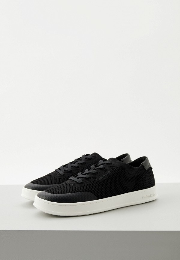 Calvin Klein Кеды - фото 3