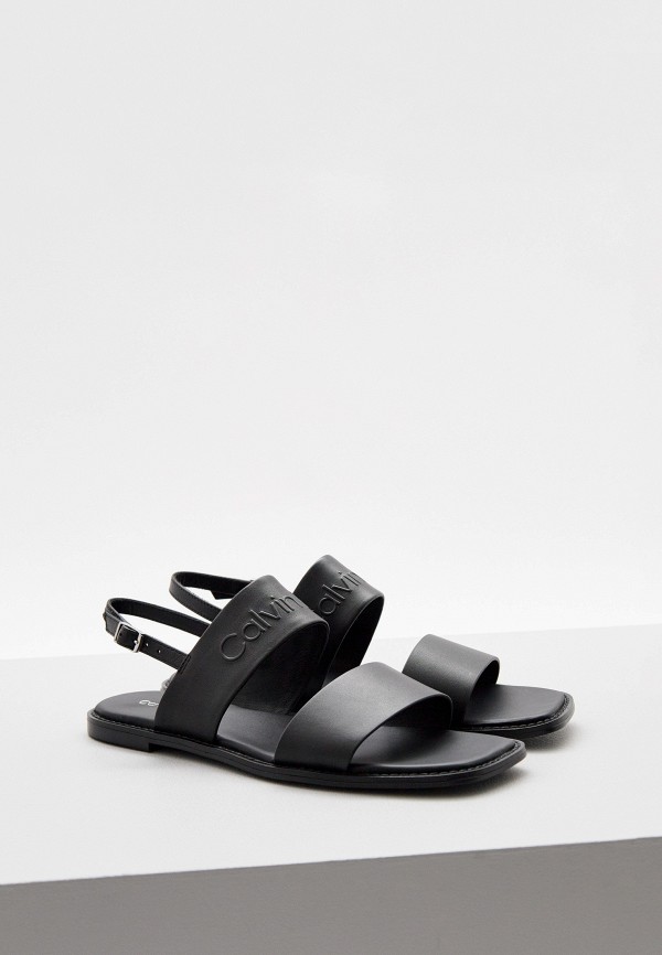 Calvin Klein Сандалии - фото 3