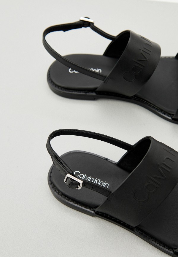 Calvin Klein Сандалии - фото 4