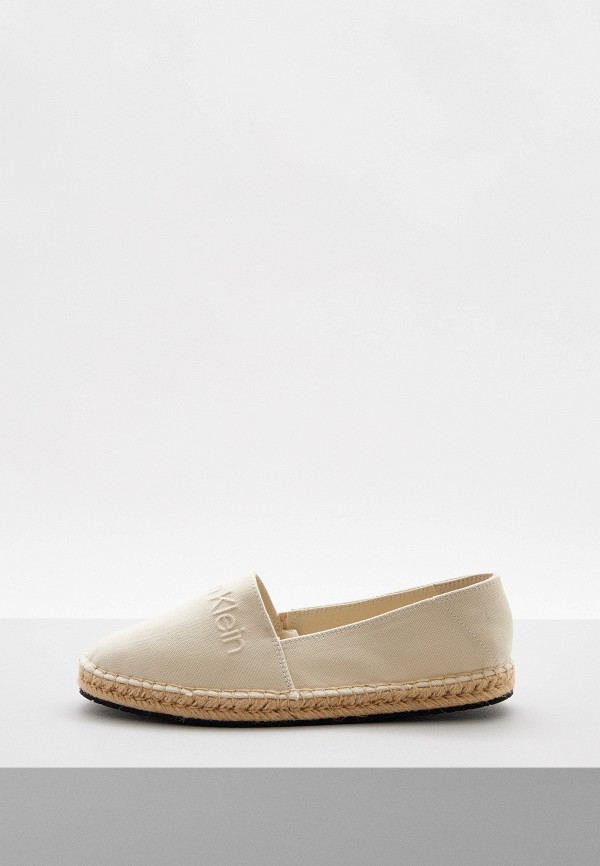 Calvin Klein Эспадрильи - фото 1