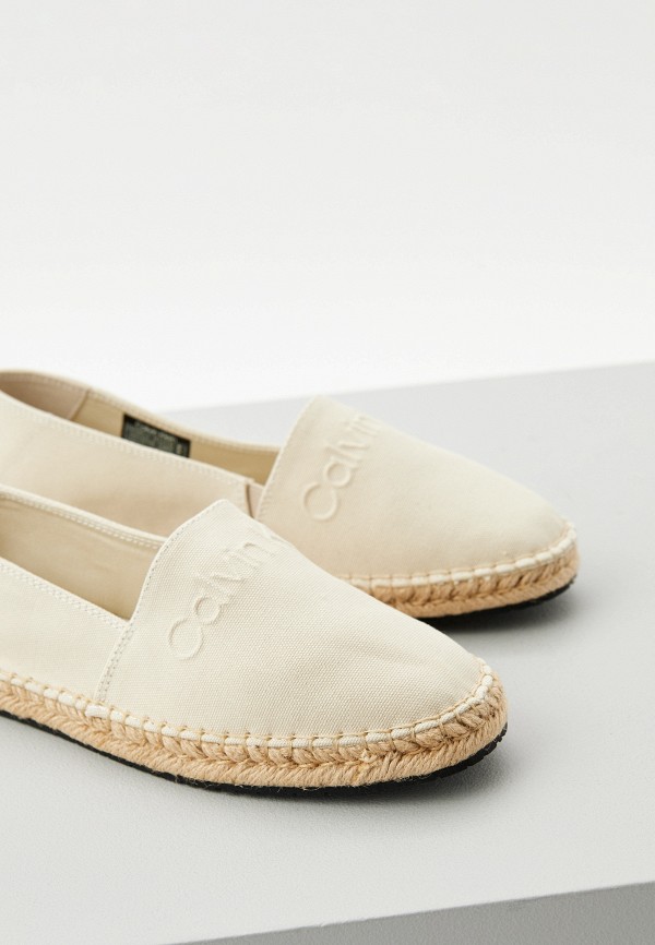 Calvin Klein Эспадрильи - фото 2