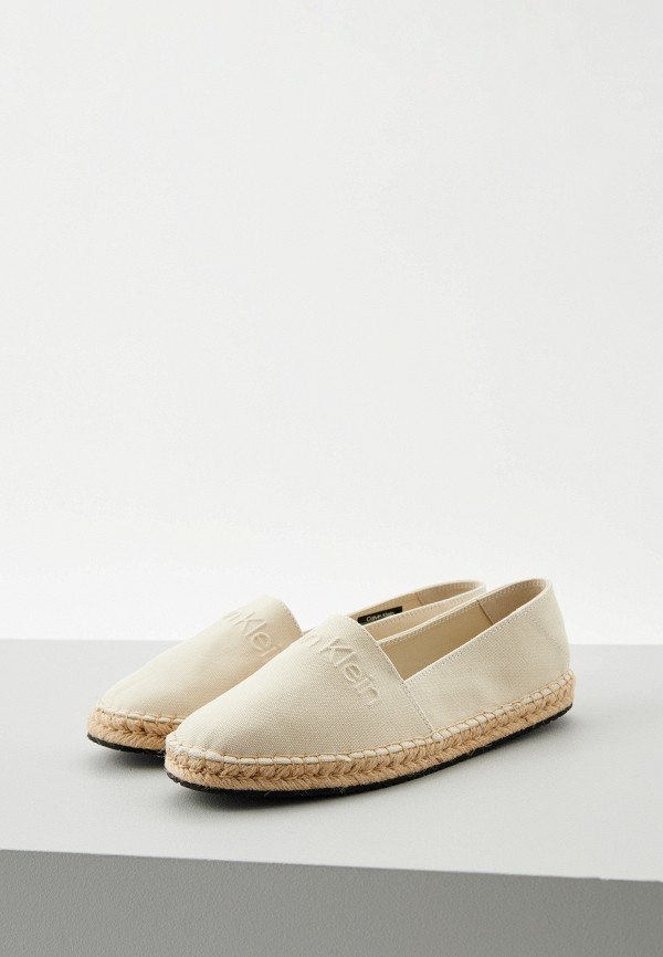Calvin Klein Эспадрильи - фото 3