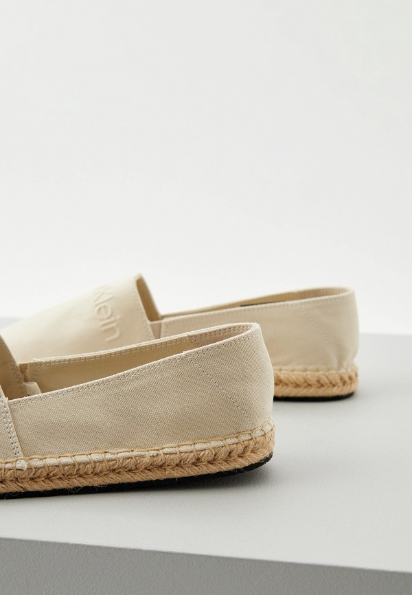 Calvin Klein Эспадрильи - фото 4