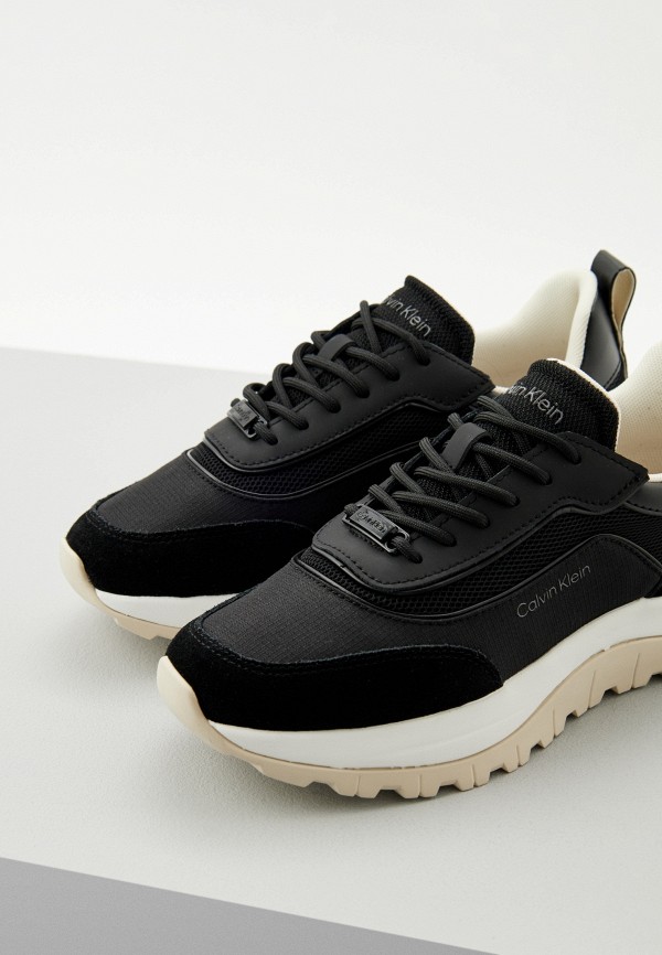 Calvin Klein Кроссовки - фото 2