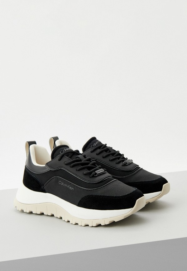 Calvin Klein Кроссовки - фото 3