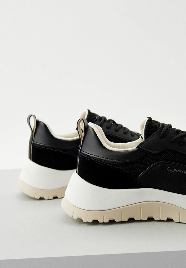 Calvin Klein Кроссовки - фото 4
