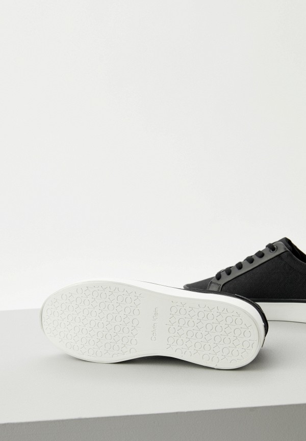 Calvin Klein Кеды - фото 5