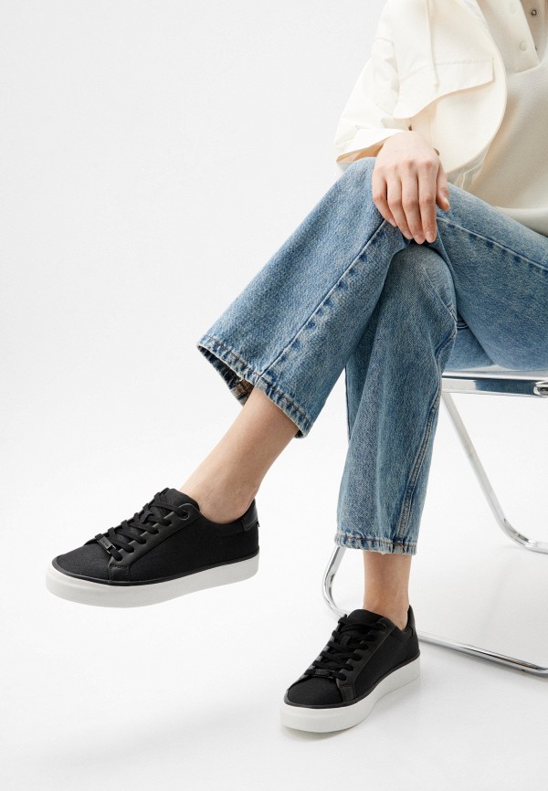 Calvin Klein Кеды - фото 6