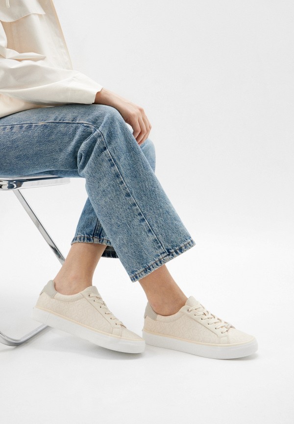 Calvin Klein Кеды - фото 6