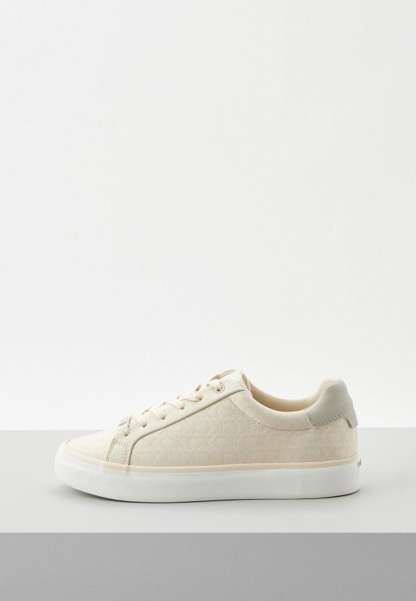 Calvin Klein Кеды - фото 1