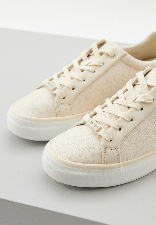 Calvin Klein Кеды - фото 2