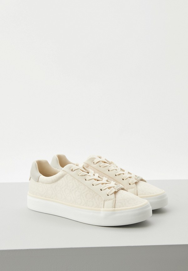 Calvin Klein Кеды - фото 3