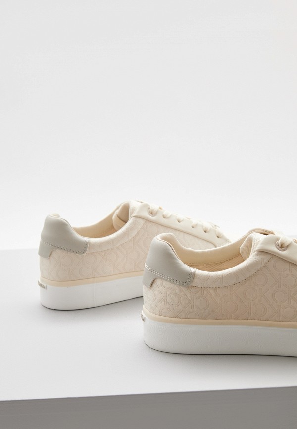 Calvin Klein Кеды - фото 4