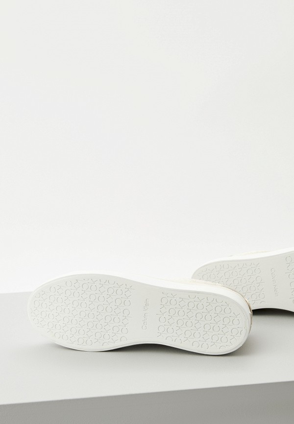 Calvin Klein Кеды - фото 5