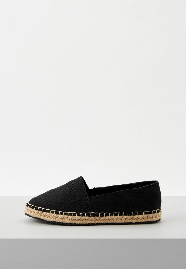 Calvin Klein Эспадрильи - фото 1