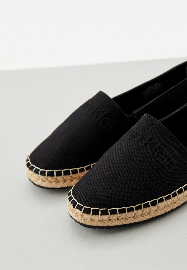 Calvin Klein Эспадрильи - фото 2