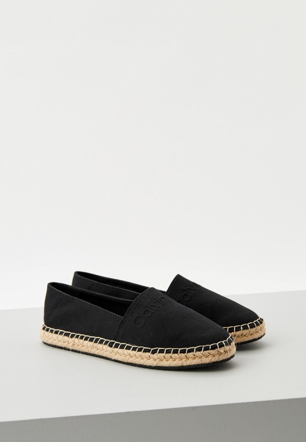 Calvin Klein Эспадрильи - фото 3