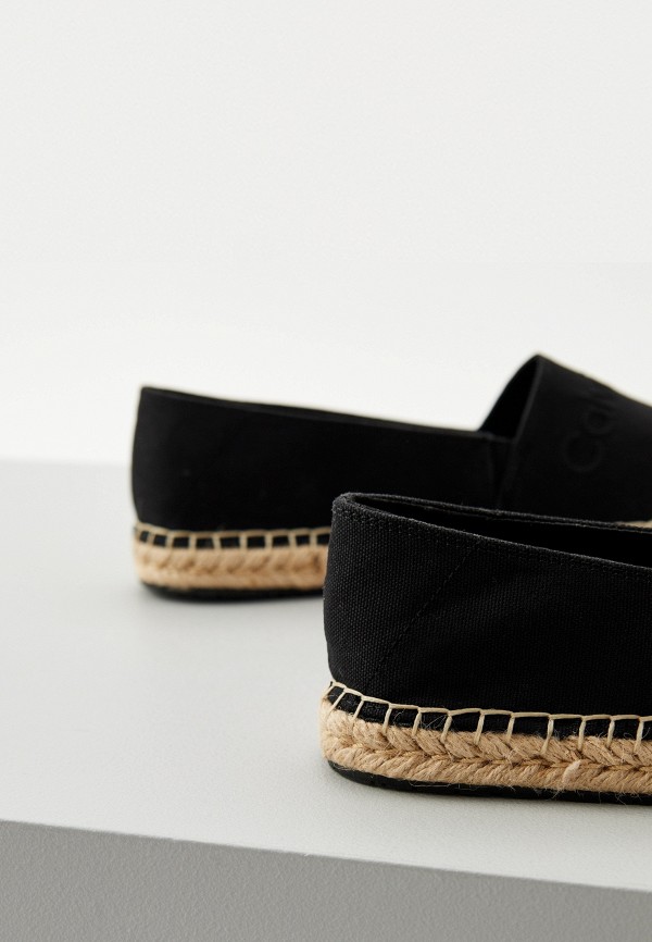 Calvin Klein Эспадрильи - фото 4