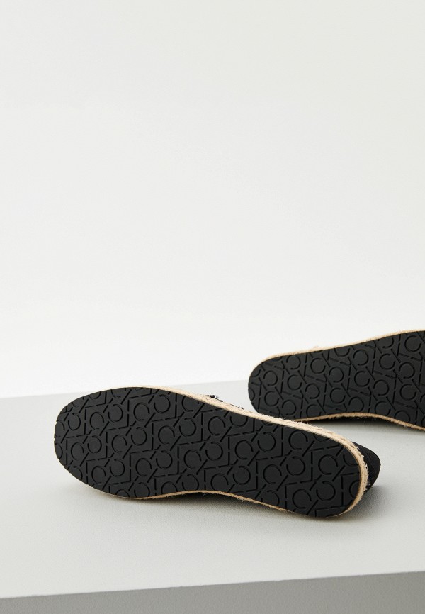 Calvin Klein Эспадрильи - фото 5