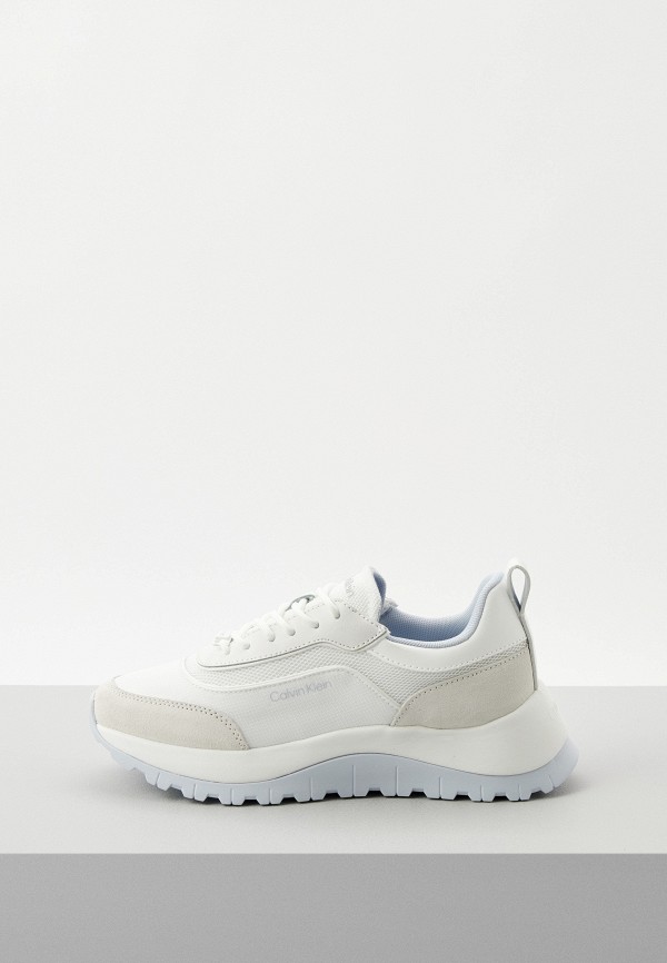 Calvin Klein Кроссовки - фото 1