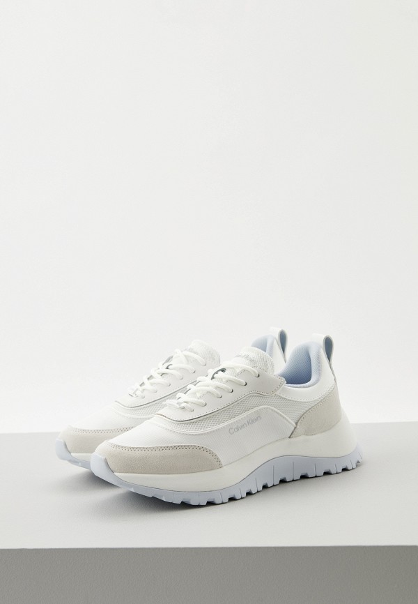 Calvin Klein Кроссовки - фото 3