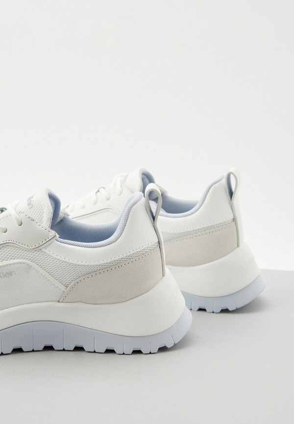 Calvin Klein Кроссовки - фото 4