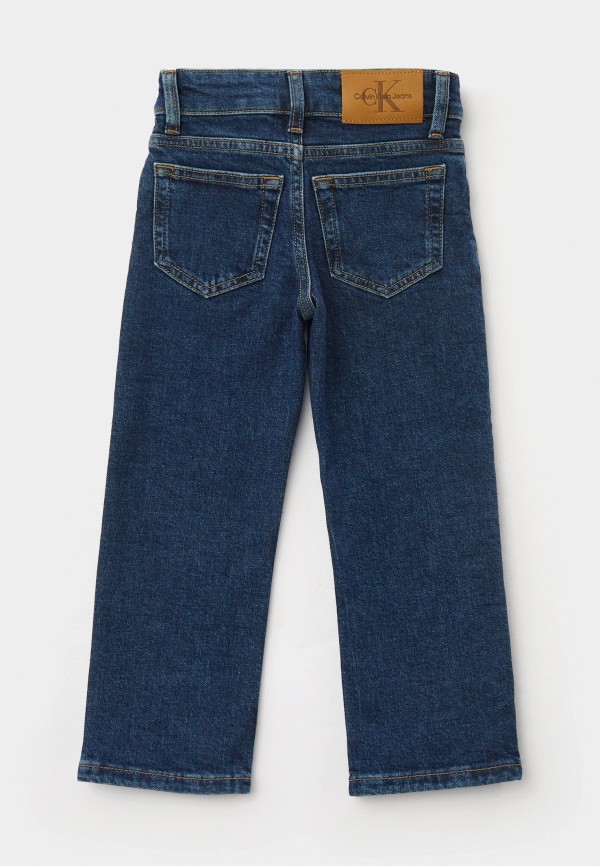 Calvin Klein Jeans Джинсы - фото 2