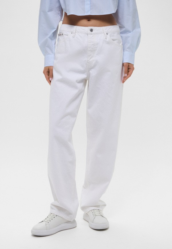 Calvin Klein Jeans Джинсы - фото 1