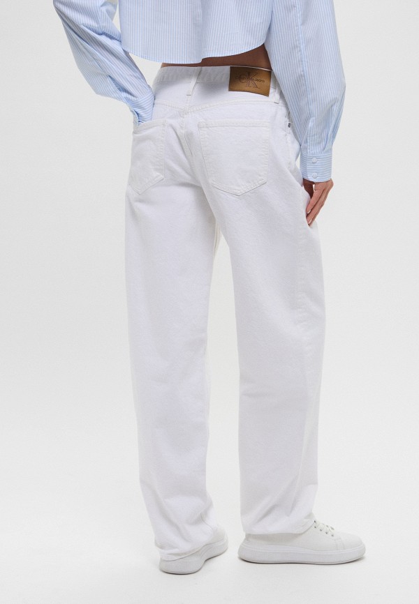 Calvin Klein Jeans Джинсы - фото 3