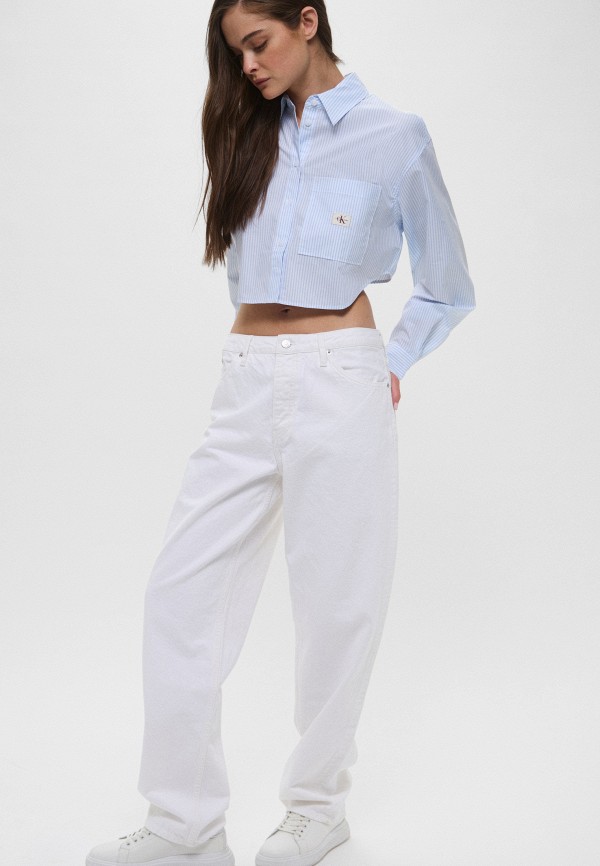 Calvin Klein Jeans Джинсы - фото 4