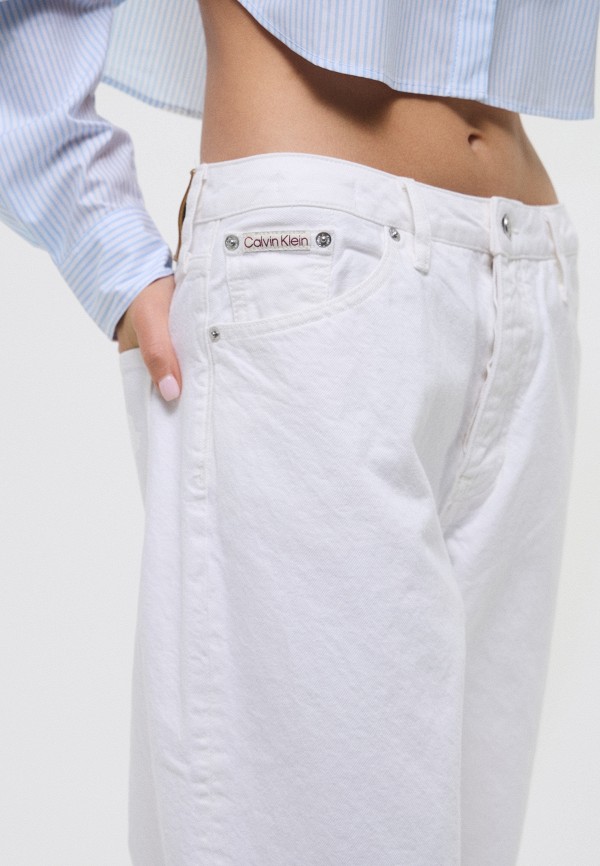 Calvin Klein Jeans Джинсы - фото 5