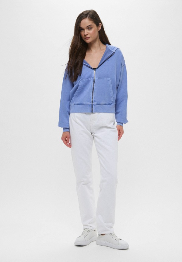 Calvin Klein Jeans Толстовка - фото 2