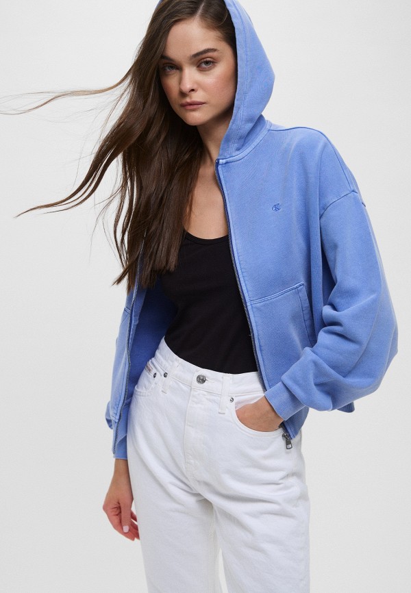 Calvin Klein Jeans Толстовка - фото 5