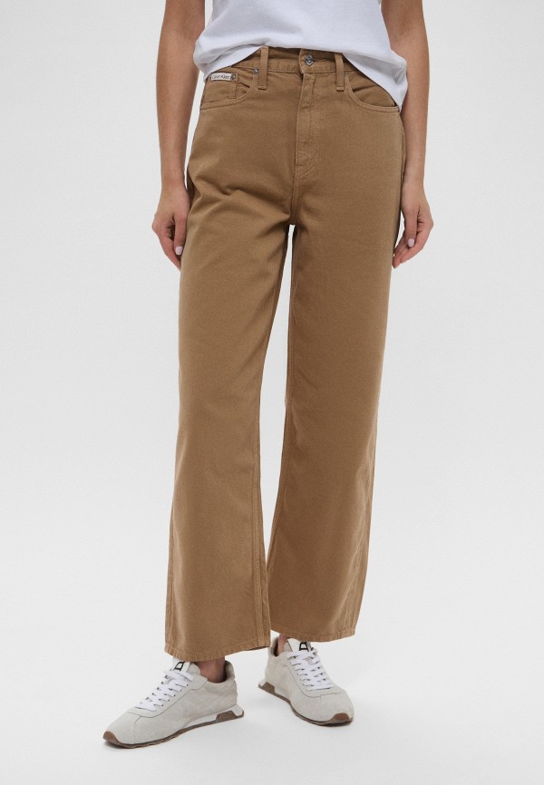 Calvin Klein Jeans Джинсы - фото 1