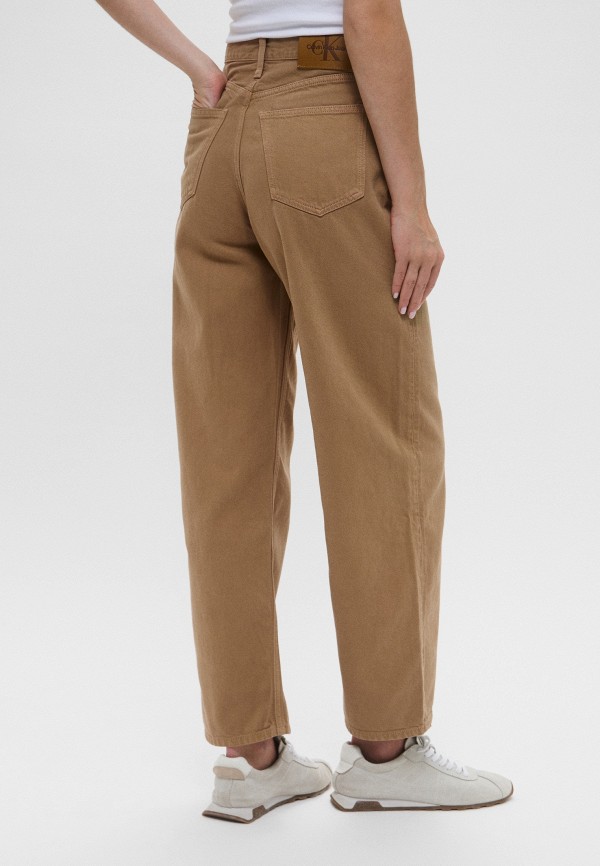 Calvin Klein Jeans Джинсы - фото 3