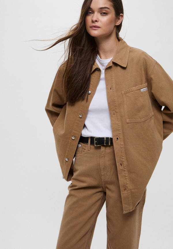 Calvin Klein Jeans Джинсы - фото 4