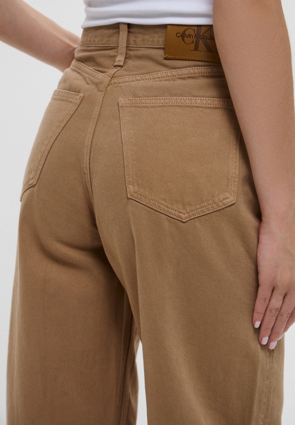 Calvin Klein Jeans Джинсы - фото 5