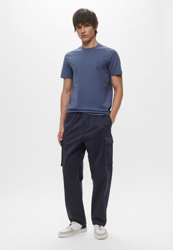 Calvin Klein Jeans Футболка - фото 2