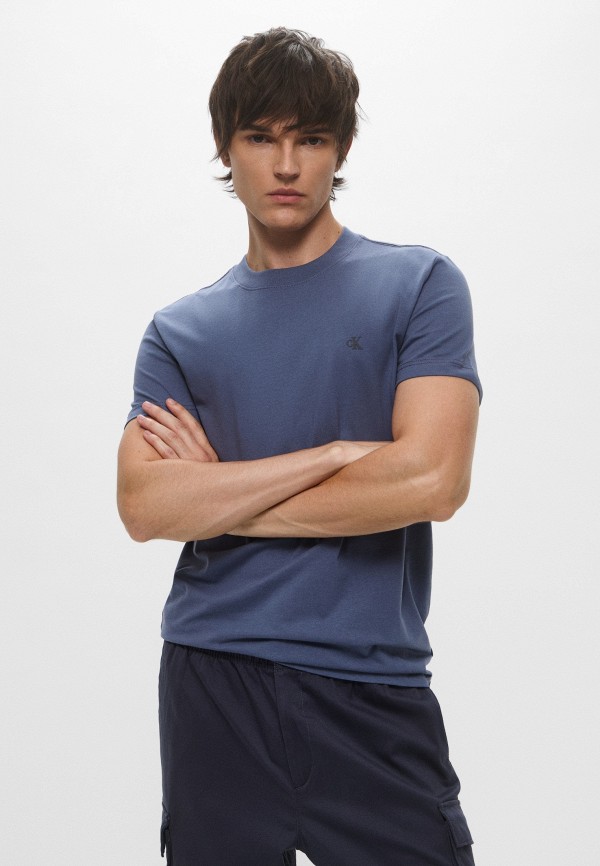 Calvin Klein Jeans Футболка - фото 4