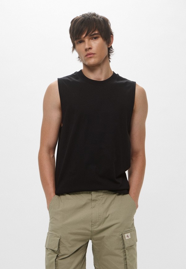 Calvin Klein Jeans Майка - фото 1